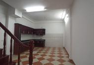 BÁN NHÀ PHẠM VĂN ĐỒNG – OTÔ TRÁNH–-KINH DOANH  ĐA NGHÀNH  –80M 3 TẦNG 7.9 TỶ