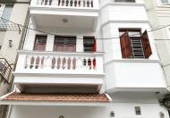 Nhà nghi tàm tây hồ phân lô oto tránh 3 thoáng nhỉnh 13ty 104m 4,5tầng