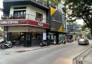 MP BA ĐÌNH, 2 VỈA HÈ, LÔ GÓC, 3 MẶT TIỀN, 140M, 4T, MT 15M, KINH DOANH ĐỈNH, 0937651883.