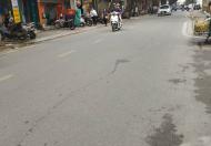 Bán nhà Đội Cấn MP LÔ GÓC –VỈA HÈ –KINH DOANH đa nghành –
90M 4T 25.5  TỶ