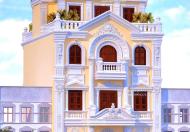 Bán nhà xuân đỉnh tòa lâu đài xa hoa lộng lẫy 198m 5t chỉ 36,999 tỷ.