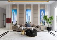 VIP ! tòa VP mặt phố đỉnh đẹp  nhất quận cầu giáy 268m 9t chỉ 195 tỷ.