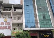 Bán nhà mặt tiền đường Nguyễn Minh Hoàng - C18 - A4 Tân Bình 4x18m, 3 lầu mới, giá 13.7 tỷ
