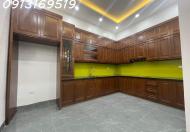 BÁN NHÀ NGUYỄN TRÃI, 66m2x 3T, MT4m, Ô TÔ ĐỖ CỬA, LÔ GÓC, KINH DOANH, CHỈ NHỈNH 4 TỶ