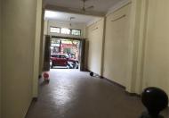 Cho thuê mặt bằng 1T2L Nguyễn An Ninh P7, VT cạnh ngã tư giếng nước