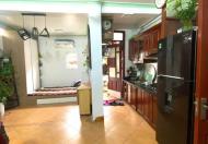 🌷CĂN HỘ CCMN GIẢI PHÓNG, HOÀNG MAI , 50M2_2PN_ THANG MÁY_ NGÕ THÔNG_ GIÁ NHỈNH  1 TỶ 