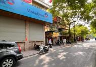 CÓ 102 ! nhà mặt phố quận đống đa lô góc vỉ hè kinh doanh 100m 49tỷ 8t