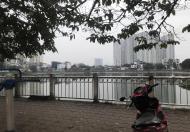 BÁN NHÀ THANH XUÂN, MP HỒ HẠ ĐÌNH 50M, 5T, MT 4M, LÔ GÓC, 2 VỈA HÈ, KD ĐỈNH, 13.5 TỶ. 0937651883.