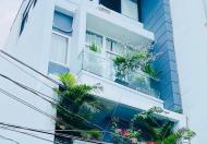 Chủ gấp bán nhà đẹp Bùi Văn Ba,giảm giá cực sâu gần 2tỷ rưỡi,Xe tải quay đầu,DT 76m ,5 tầng