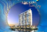 Căn hộ cao cấp CT1 Riverside Luxury nằm ngay KDT VCN Phước Long Nha Trang