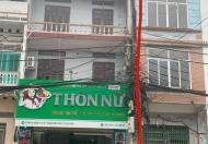 Cần cho thuê nhà SN 110 đường 17/8 (sát cổng trường Lê Quý Đôn) – TP Tuyên Quang.