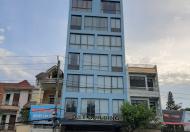 Văn phòng cho thuê đường Nguyễn Tri Phương, diện tích 230m2, LH hotline: 0982 099 920
