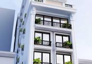 Bán nhà  mặt phố lạc long quân hồ tây dường 4 làn ô tô 101m 6x tỷ 9t