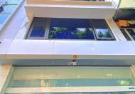 NHÀ trích sài 7t thang máy ngõ thông ôtô kinh doanh 39m nhỉnh 13 tỷ