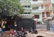Bán nhà mặt phố Phương Liệt, gần ngã tư Trường Chinh, 2 thoáng, 100m2, 5 tầng, mt 4m2, 17,8 tỷ