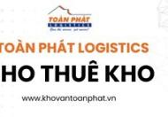 CHO THUÊ KHO GIÁ SIÊU HẤP DẪN TRONG THÁNG 7