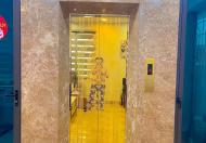 Bán nhà trần quốc vượng kinh doanh đỉnh 5 tầng thanh máy 108m 21,99 tỷ