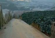 ( Gấp quá rồi ) Bán gấp lô đất view đẹp đường Huỳnh Tấn Phát, Đà Lạt 611m2 Giá chỉ 2.5 tỷ