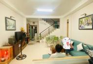 BÌNH THẠNH – 68M2 – 4 TẦNG – HẺM XE HƠI  1 TRỤC– 4 PHÒNG NGỦ	