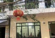 Chính chủ cần cho thuê nhà 130 Nguyễn Công Hoà, phường Niệm nghĩa, Lê Chân, Hải phòng
