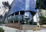 Mới nhất! Diamond Park Plaza - Bàn giao văn phòng cho thuê 200m2 đến 2000m2, view hồ Thành Công
