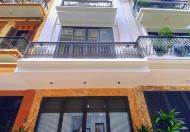 Siêu rẻ ! nhà hoàng quốc việt phân lô vỉ hề ôtô nhỉnh 12 tỷ 55m 6 tầng