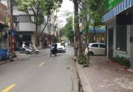 Bán nhà  NGHĨA ĐÔ ,, 2mặt ngõ otô  KINH DOANH,VĂN PHÒNG 58M 4 TẦNG 11,5TỶ