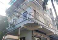 Bán nhà 2 mặt tiền hẻm đường Phan Đình Giót 1 trệt 2 lầu 1 tum ngay tttp Nha Trang 