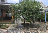 Cho thuê mặt bằng sân vườn cafe 300m2 đường 30/4, TPVT