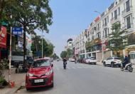 Bán nhà 5 tầng 76m2 đất, 300m2 sàn kinh doanh cực tốt tại Trâu Quỳ, Gia Lâm, Hà Nội.