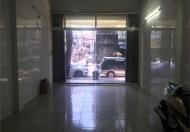 Cho thuê mặt bằng 1t3l đường phạm hồng thái, tpvt nhà kính sạch sẽ