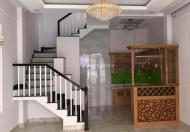 Nhà phố chính chủ hẻm ô tô Phường 11 Bình Thạnh Lê Quang Định