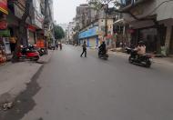 VIP ! mặt phỐ hoàng văn thái vỉ hè kinh doanh ô tô nhỉnh 39 tỷ 148m 9T