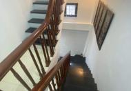 Bán nhà đẹp Hồng Tiến ,Long Biên 39m2 ,5 tầng ,Mt 6.5m ,lô góc giá  5 tỷ
