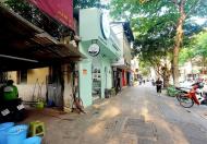 BÁN NHÀ NGUYỄN THÁI HỌC, BA ĐÌNH 51M, 6T, MT 6M, Ô TÔ, KINH DOANH ĐỈNH, 11 TỶ. 0937651883.