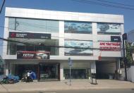 Tôi cần cho thuê nhà  615 - 619 Huỳnh Tấn Phát, Quận 7 : 1176m2