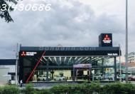 Cho thuê nhà  615 - 619 Huỳnh Tấn Phát, Quận 7 : 1176m2