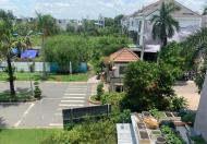 Biệt thự View sông nội  khu Jamona Home Resort  Hiệp Bình Phước DT 146m