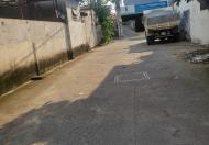 LÔ ĐẤT ĐẸP ĐẶNG THÚC VỊNH ĐÔNG THẠNH-MẶT TIỀN ĐƯỜNG 8M - 400M NHỈNH 7 TỶ.