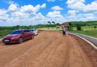 Bán gấp lô đất ngộp ngân hàng ở Lộc Ninh giá 380 triệu có sẵn thổ cư