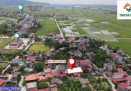 Chính chủ cần bán đất tại TP Bắc Giang ( Yên Dũng ) 
 	