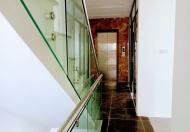 Bán nhà mặt phố vũ phạm hàm cầu giấy lô góc vỉ hè Ô TÔ 69 tỷ 116m 8T