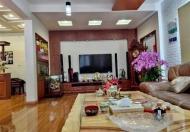 BÁN NHÀ LẠC LONG QUÂN  - Ô TÔ tránh, KINH DOANH, gần Hồ tây 82m 5 tầng 14.5 tỷ