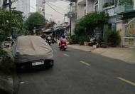 Nguyên căn mặt tiền Đường số 13, P.Tân Kiểng, Quận 7