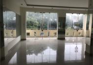 Cho thuê mặt bằng nhà kính 1t2l đường nam kỳ khởi nghĩa, tpvt