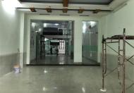 Cho thuê mặt bằng 1T1L khu chợ rạch dừa đường 30/4, tpvt