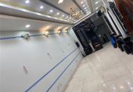 Cho thuê mặt bằng 1t2l kính đẹp đường trương công định, tpvt