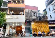 Chính chủ cần sang nhượng MBDK cafe, trà sữa mặt phố 133 Nguyễn Đình Thi, Tây Hồ