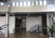 Cho thuê nhà 1 trệt 1 lầu góc chợ Rạch Dừa, TPVT