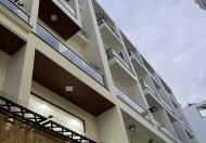 NGUYỄN THÁI SƠN – 60M2 VUÔNG VỨC – 5 TẦNG – 5 PHÒNG NGỦ LỚN 